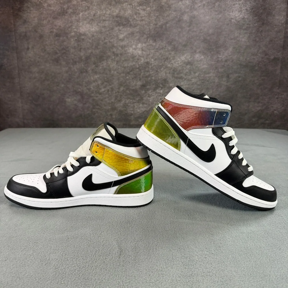 Nike air jordan